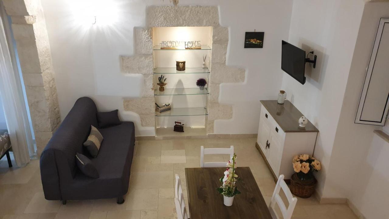 Trudy'S Home Ostuni Kültér fotó