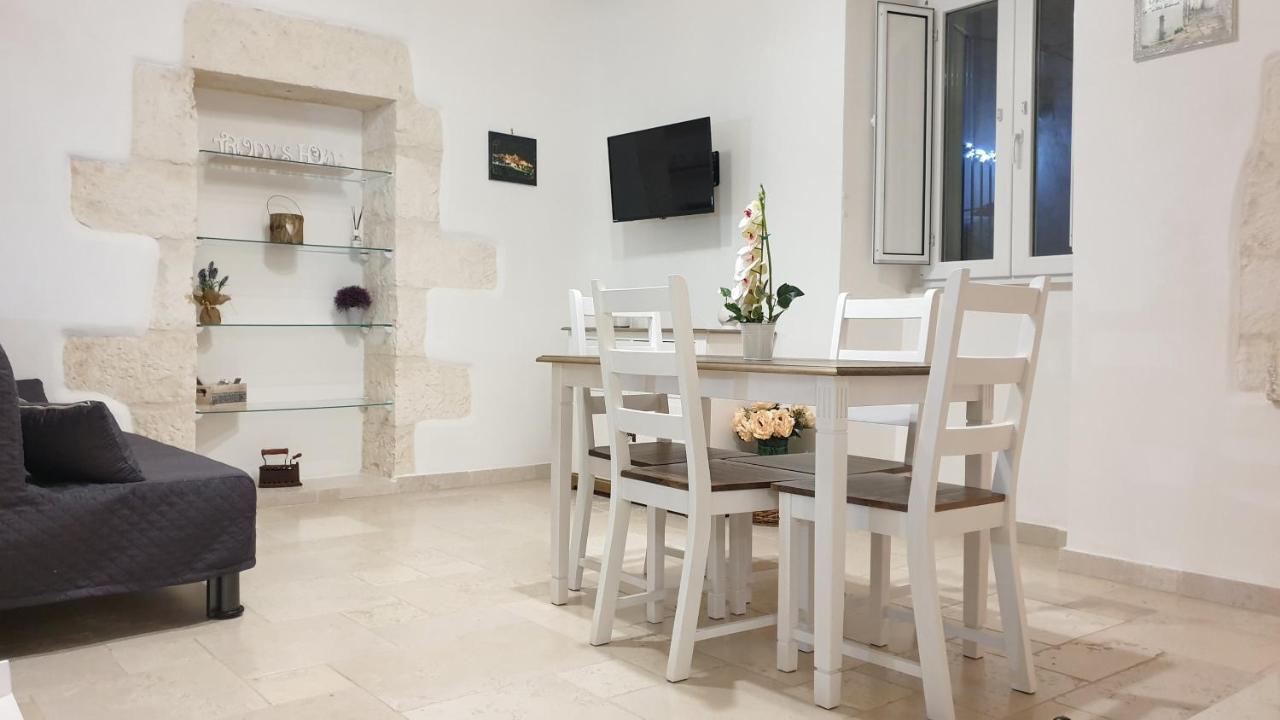 Trudy'S Home Ostuni Kültér fotó