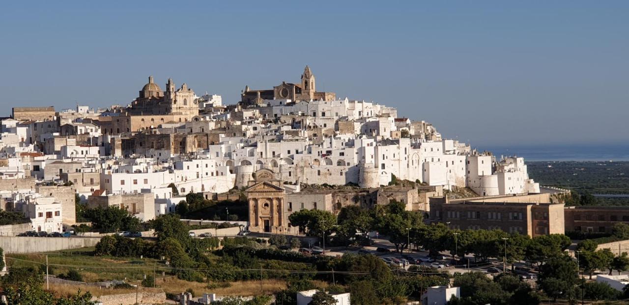 Trudy'S Home Ostuni Kültér fotó