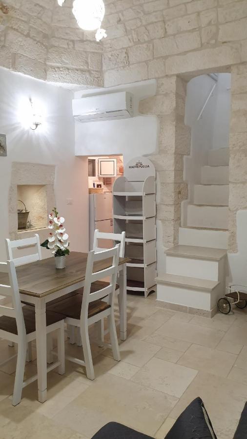 Trudy'S Home Ostuni Kültér fotó