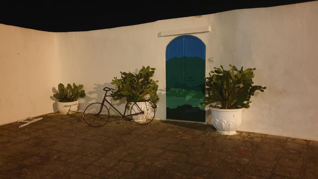 Trudy'S Home Ostuni Kültér fotó