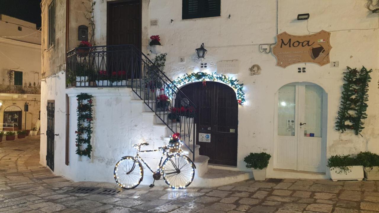 Trudy'S Home Ostuni Kültér fotó