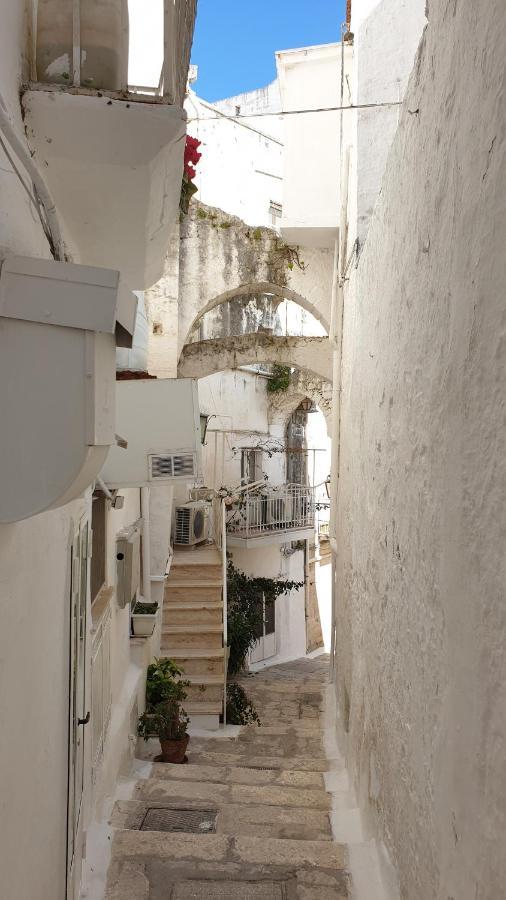 Trudy'S Home Ostuni Kültér fotó