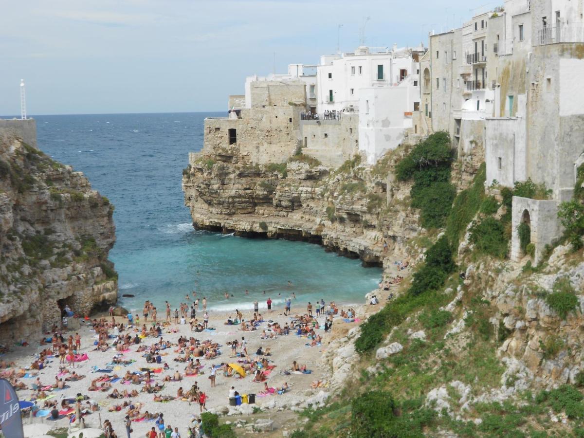 Trudy'S Home Ostuni Kültér fotó