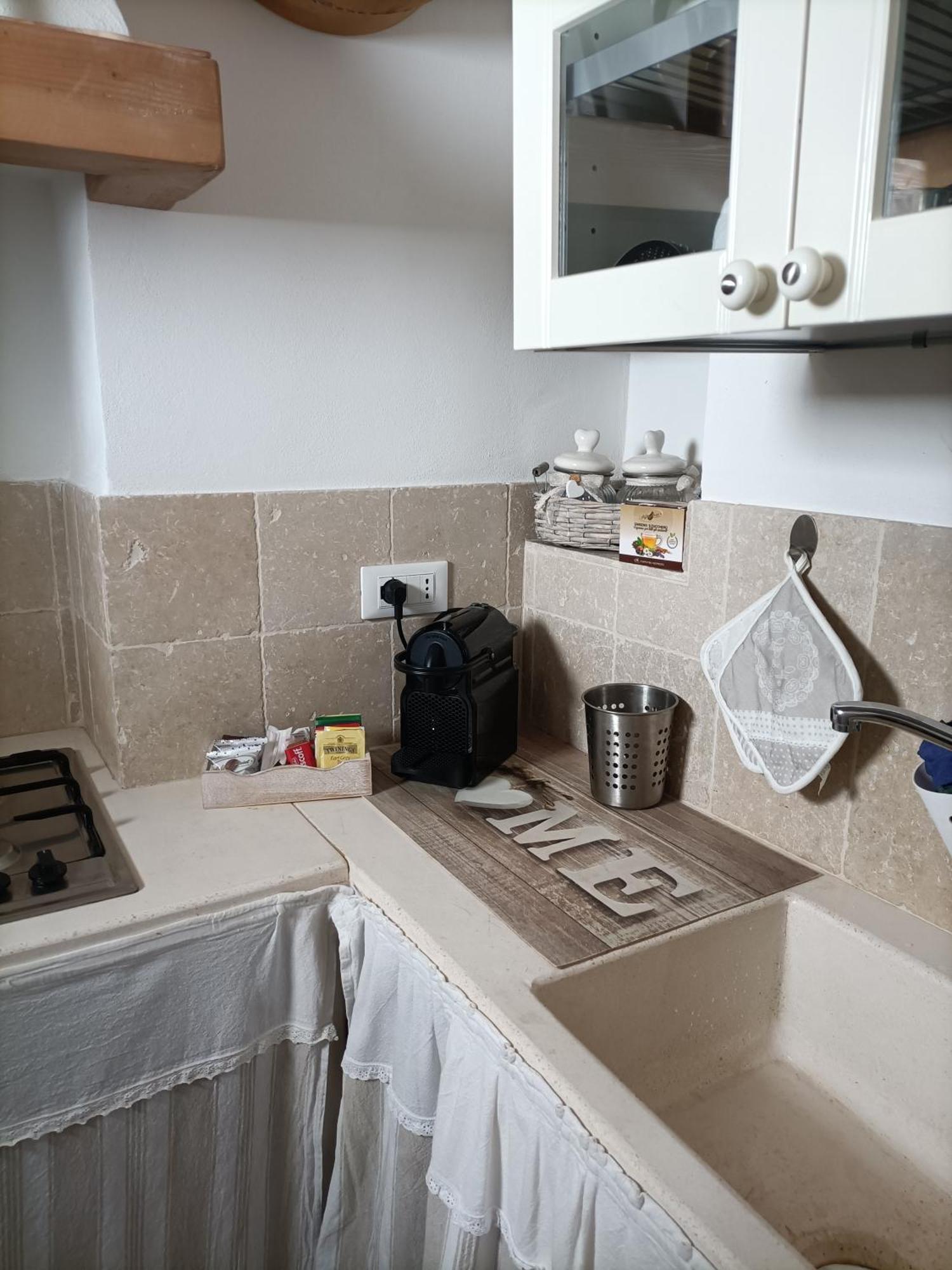 Trudy'S Home Ostuni Kültér fotó